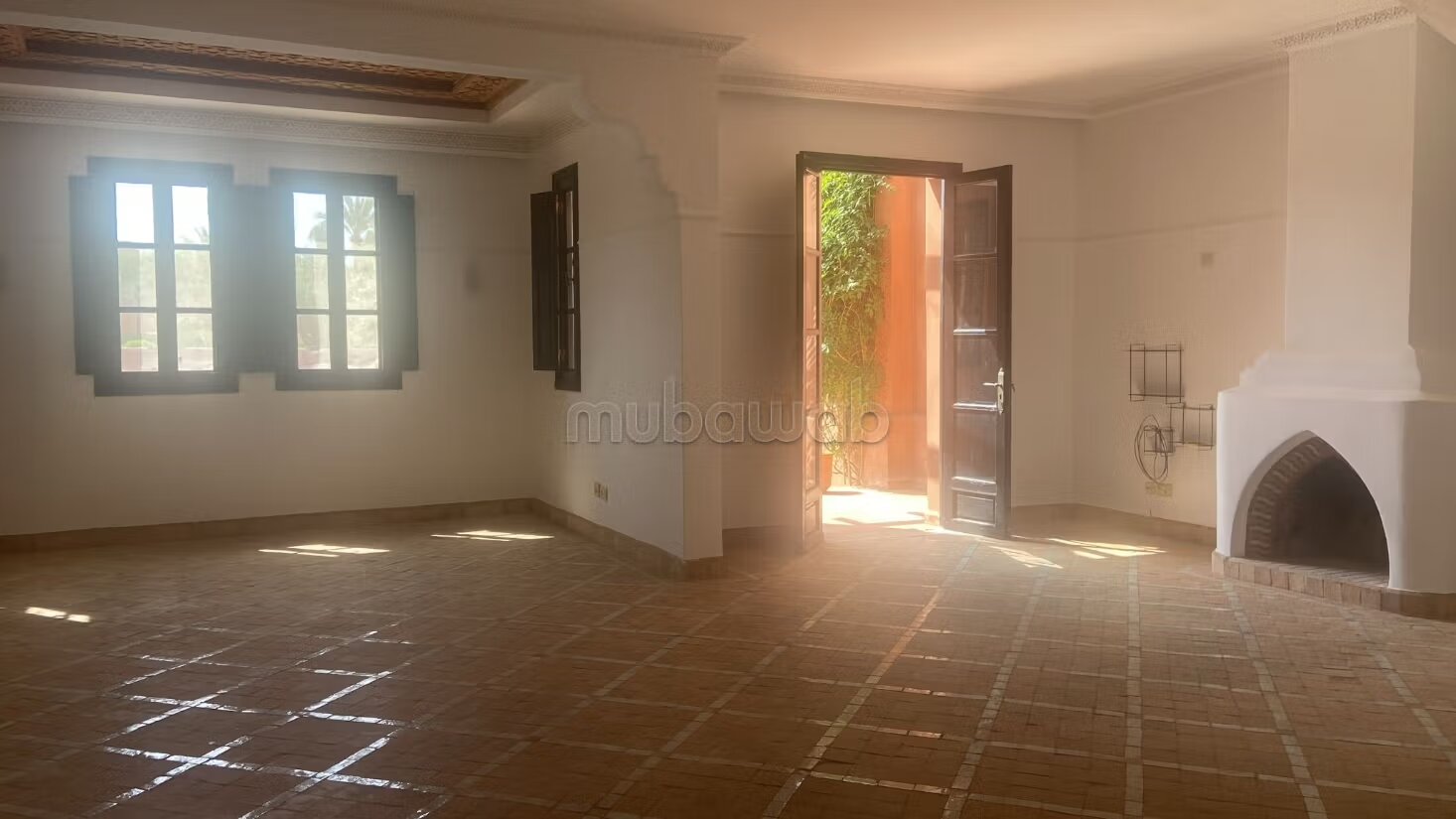 فيلا 140 م² للإيجار في مراكش — Photo 350
