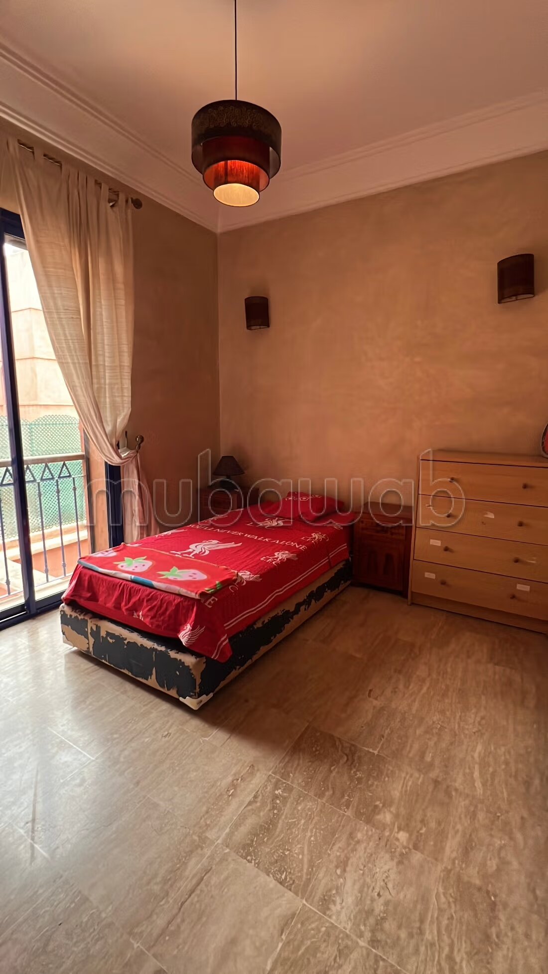 فيلا 140 م² للإيجار في مراكش — Photo 370