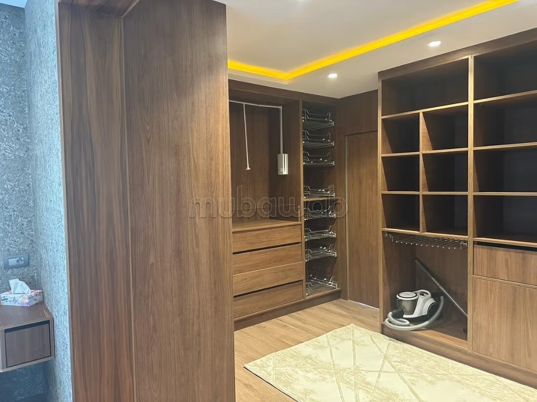 فيلا 140 م² للإيجار في مراكش — Photo 450