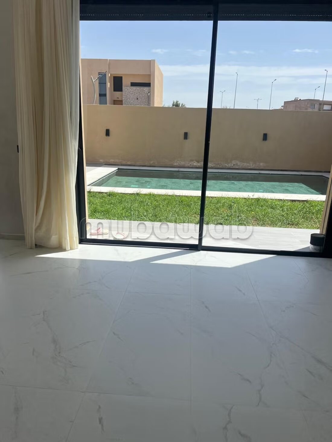 فيلا 140 م² للإيجار في مراكش — Photo 455