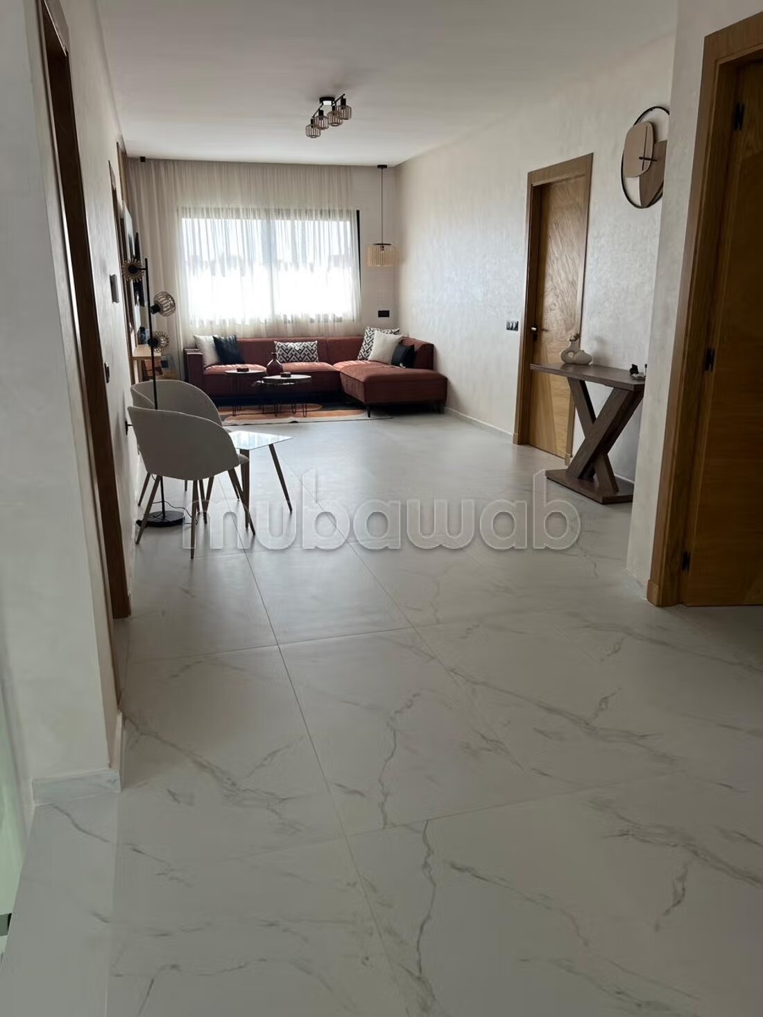 فيلا 140 م² للإيجار في مراكش — Photo 466