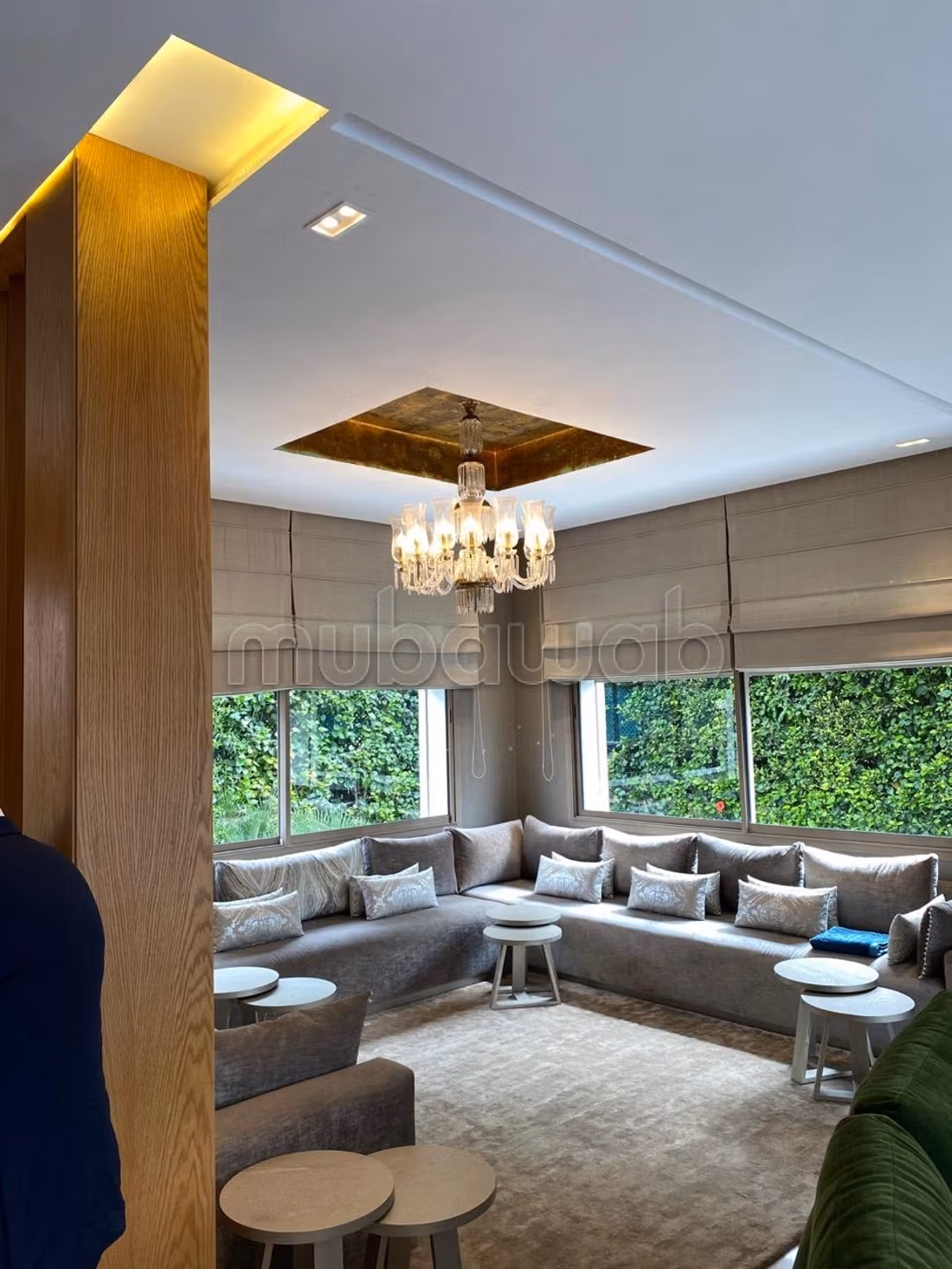 Villa 460 m² à vendre à Casablanca (Dar Bouazza) — Photo 2