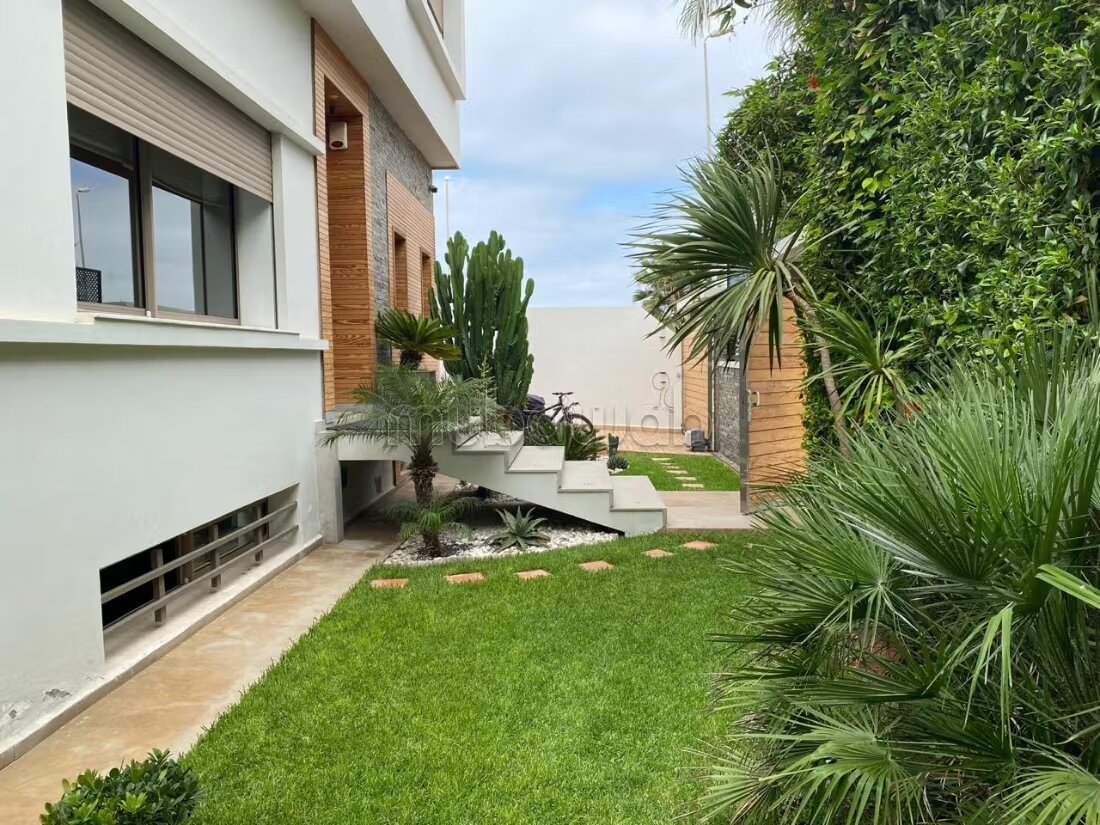 Villa 460 m² à vendre à Casablanca (Dar Bouazza) — Photo 5