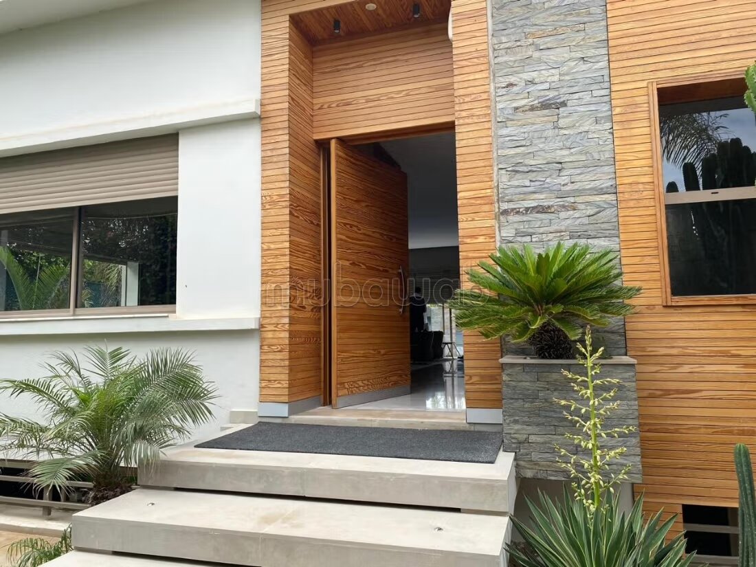 Villa 460 m² à vendre à Casablanca (Dar Bouazza) — Photo 6