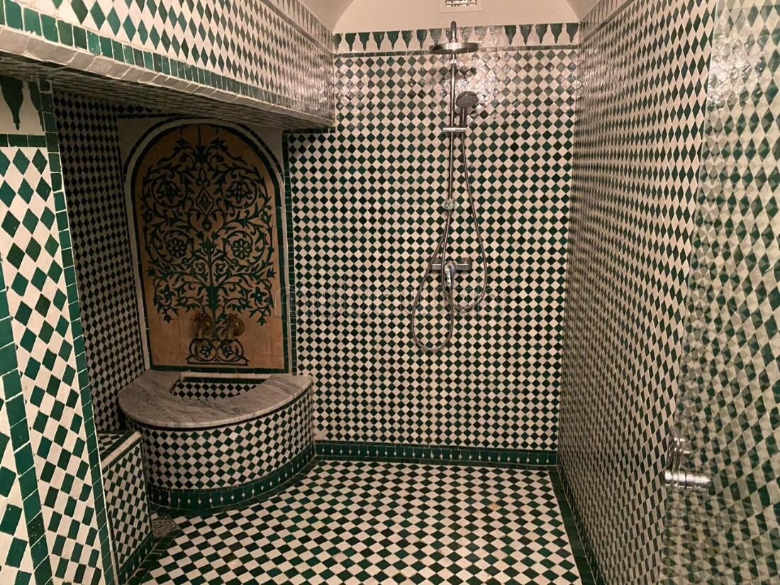 Villa 460 m² à vendre à Casablanca (Dar Bouazza) — Photo 7