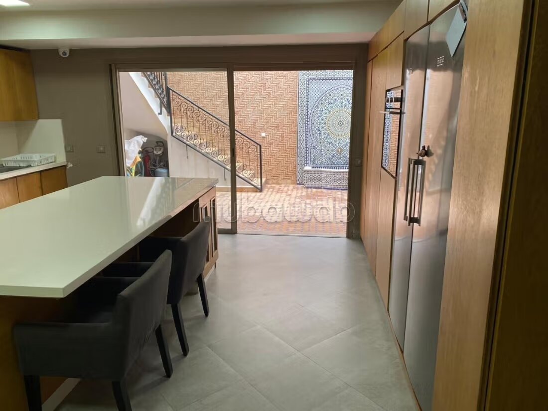Villa 460 m² à vendre à Casablanca (Dar Bouazza) — Photo 9