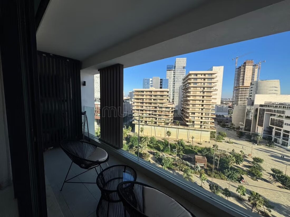 158 m² Apartment for Sale in Casablanca (CFC) — Photo 5