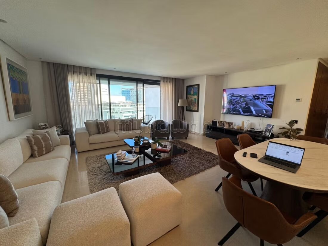 158 m² Apartment for Sale in Casablanca (CFC) — Photo 7