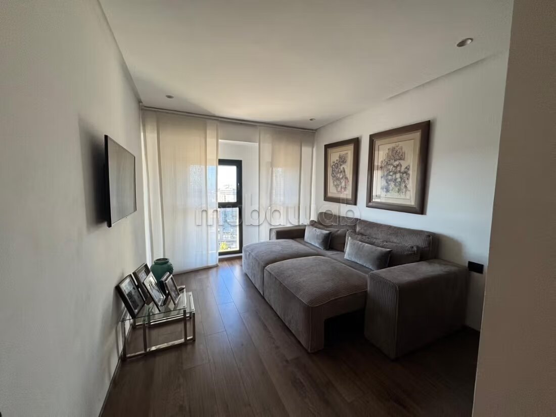 158 m² Apartment for Sale in Casablanca (CFC) — Photo 11