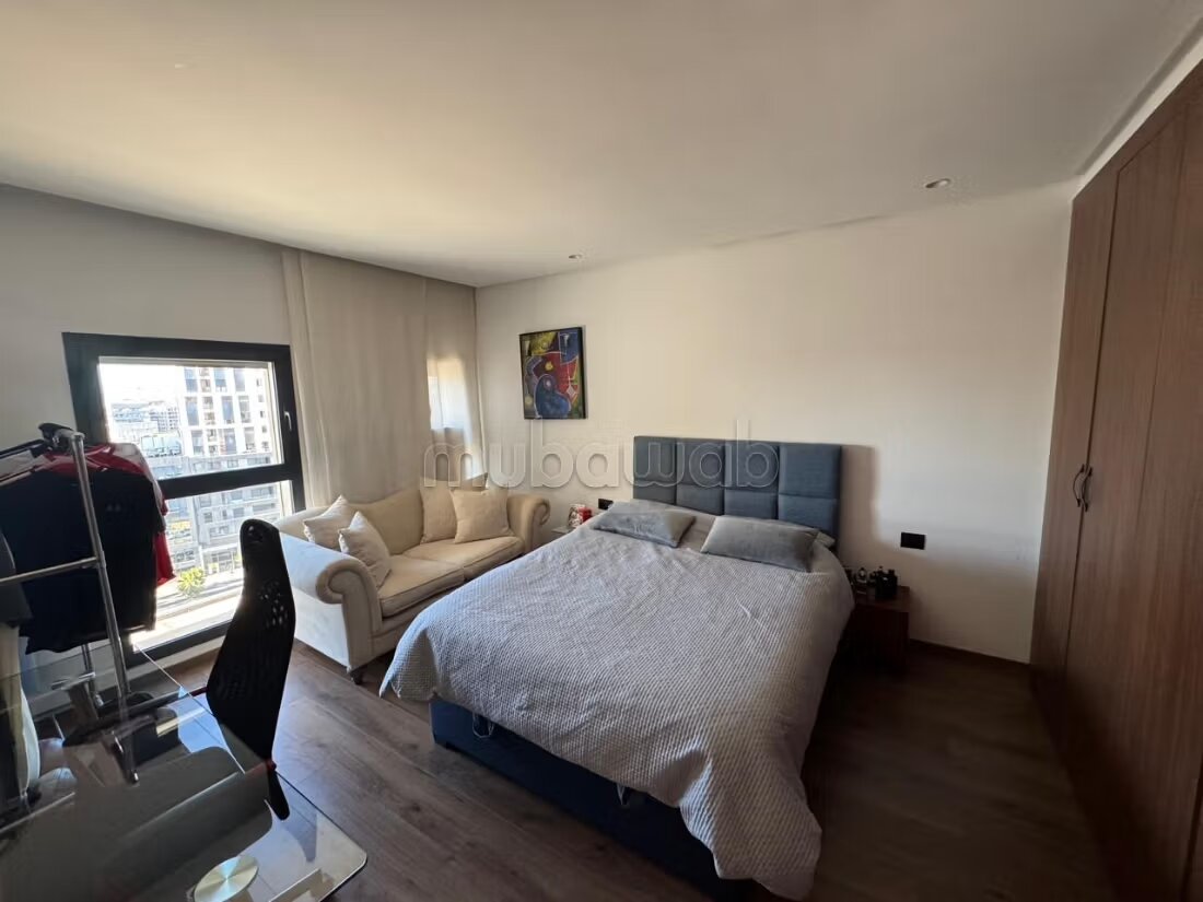 158 m² Apartment for Sale in Casablanca (CFC) — Photo 13
