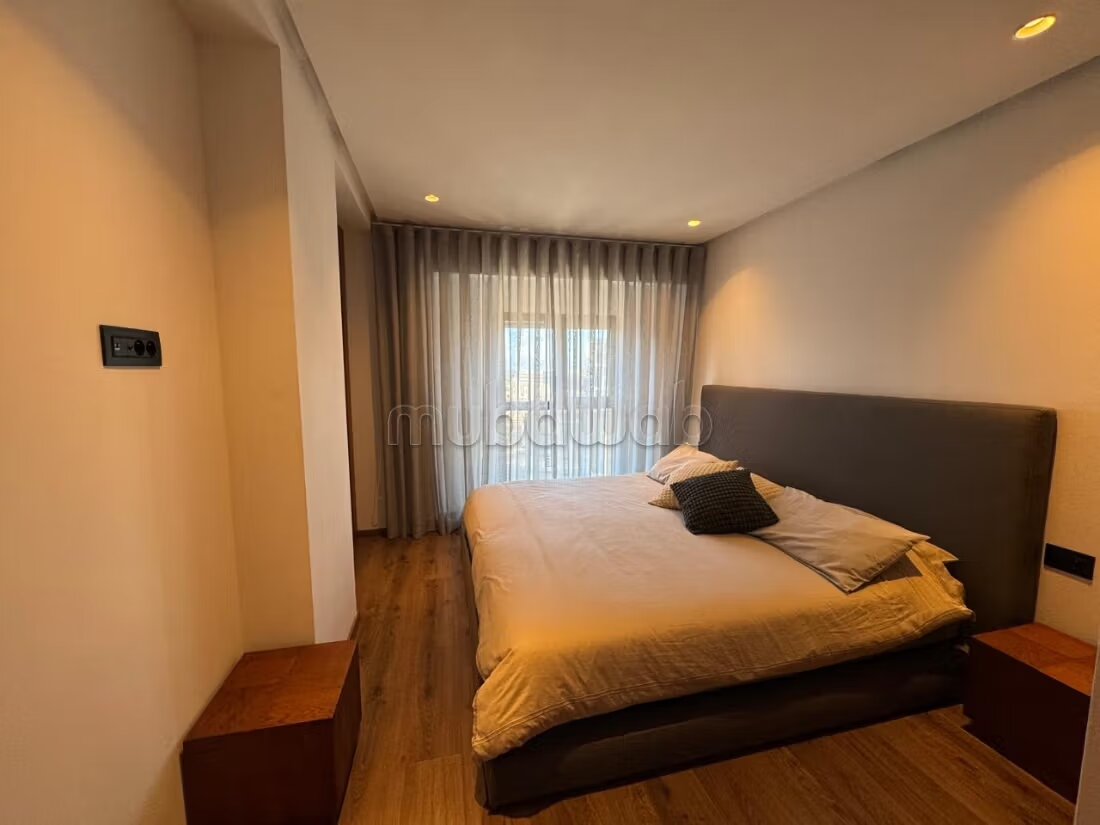 158 m² Apartment for Sale in Casablanca (CFC) — Photo 14