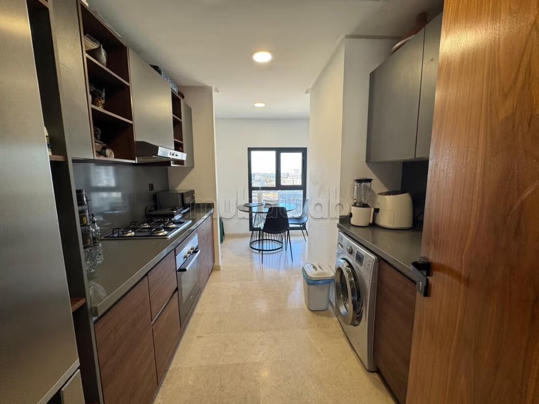 158 m² Apartment for Sale in Casablanca (CFC) — Photo 16