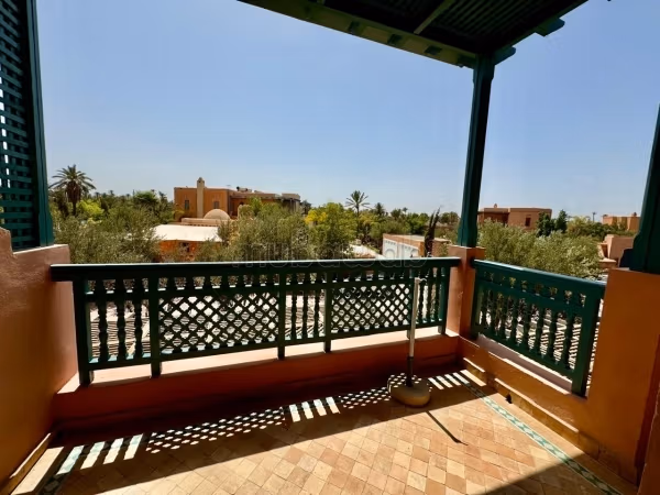 Apartment 140 m² for rent in Marrakech — Photo 16