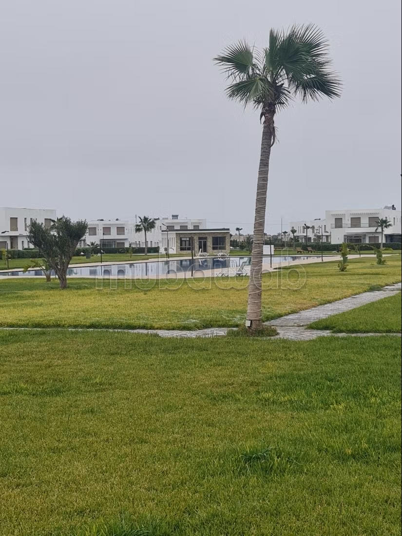 فيلا 130 متر مربع للبيع في سيدي رحال — Photo 2