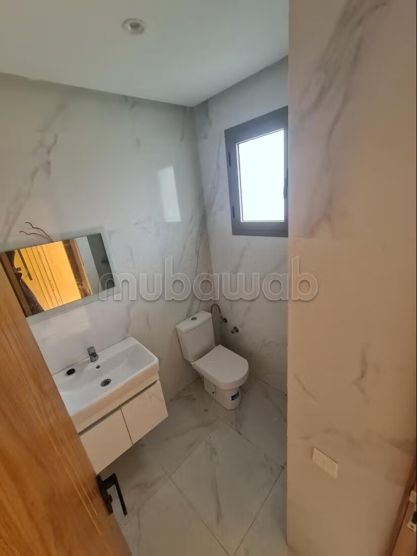 فيلا 130 متر مربع للبيع في سيدي رحال — Photo 7