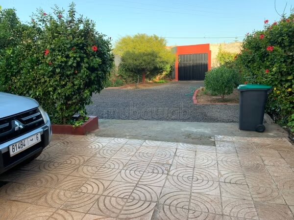 فيلا 130 متر مربع للبيع في سيدي رحال — Photo 20