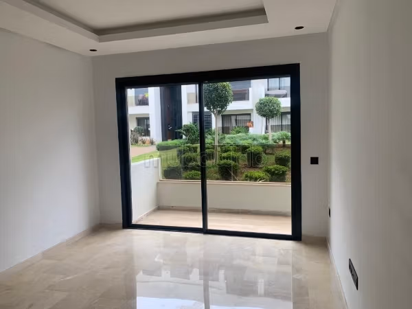 Furnished Apartment 126 m² for Rent in Casablanca — Photo 4