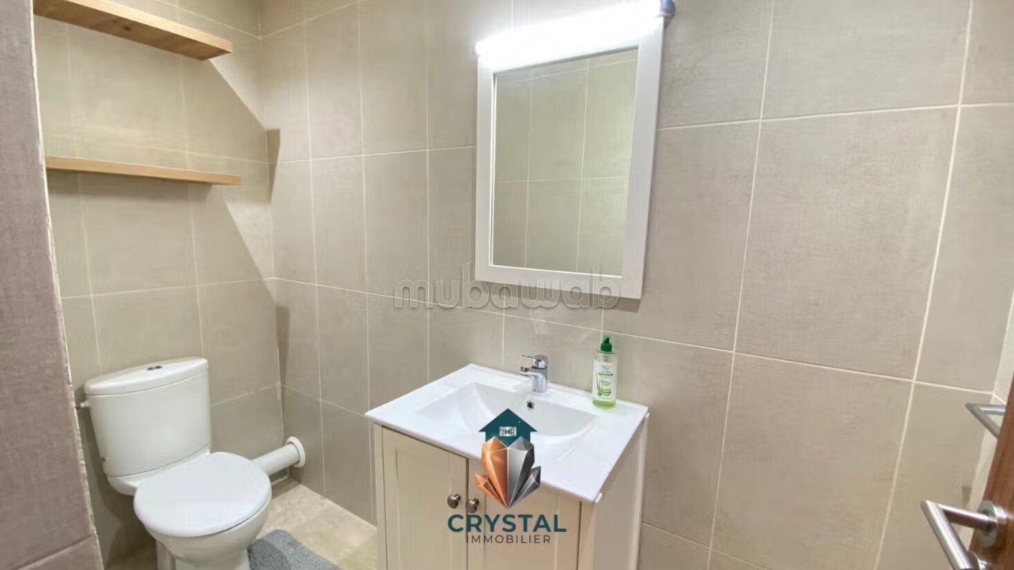 Furnished Apartment 126 m² for Rent in Casablanca — Photo 18