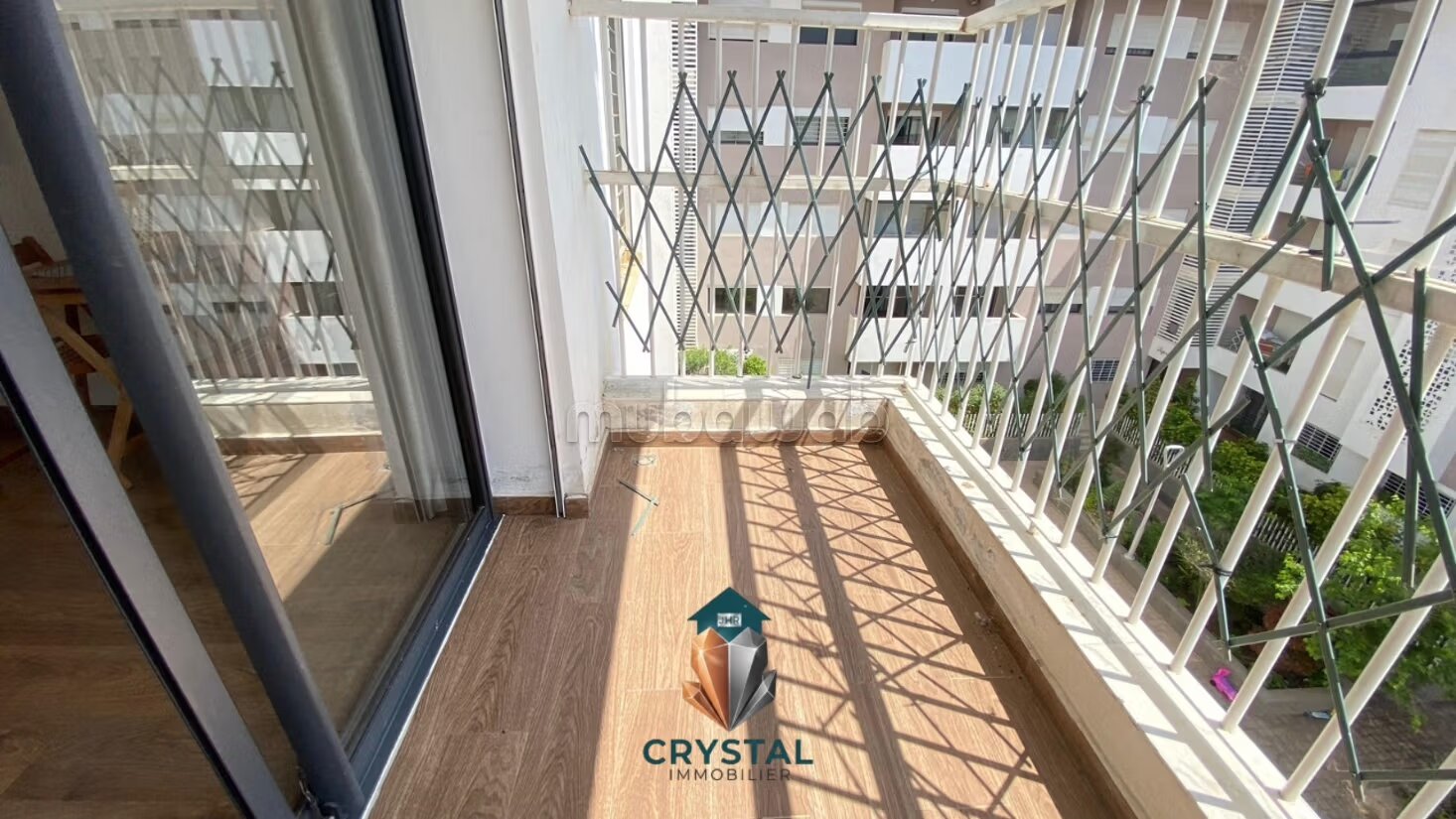 Furnished Apartment 126 m² for Rent in Casablanca — Photo 19