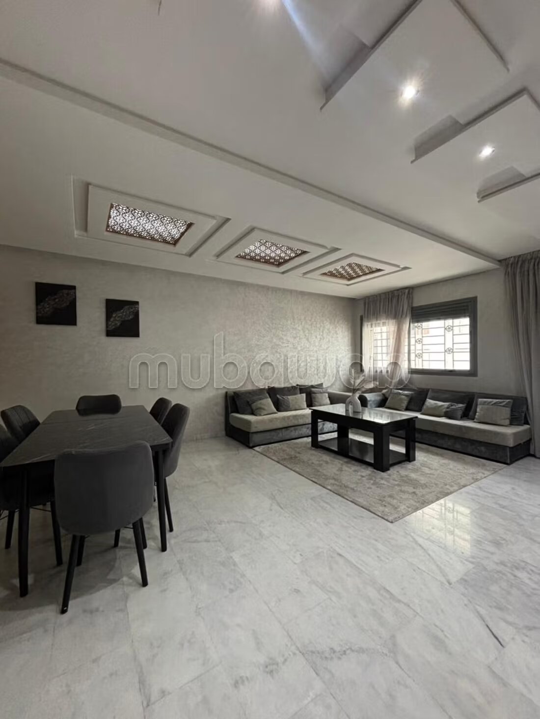 Appartement 106 m² à vendre à Moulay Ismail — Photo 6