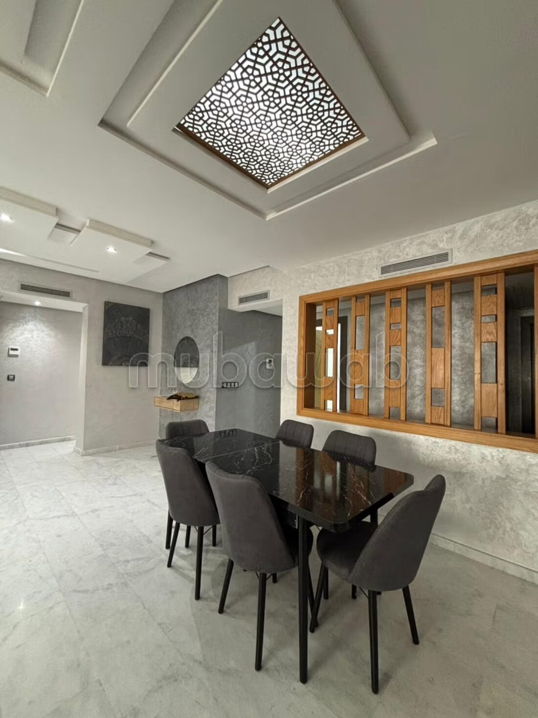 Appartement 106 m² à vendre à Moulay Ismail — Photo 8