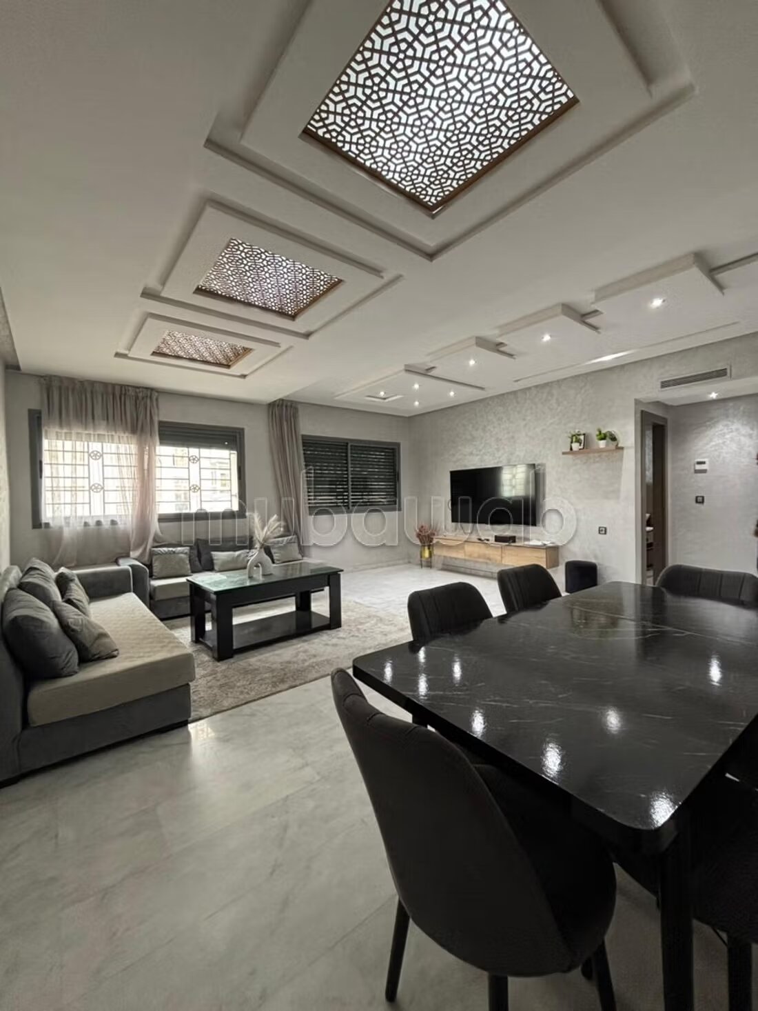 Appartement 106 m² à vendre à Moulay Ismail — Photo 14