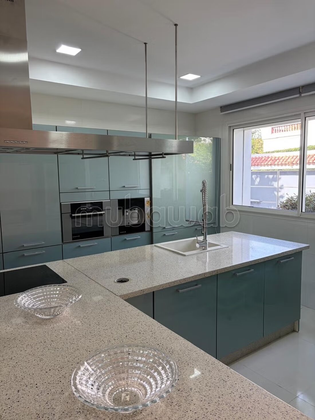 Villa moderne 1200 m² à vendre à Rabat — Photo 28