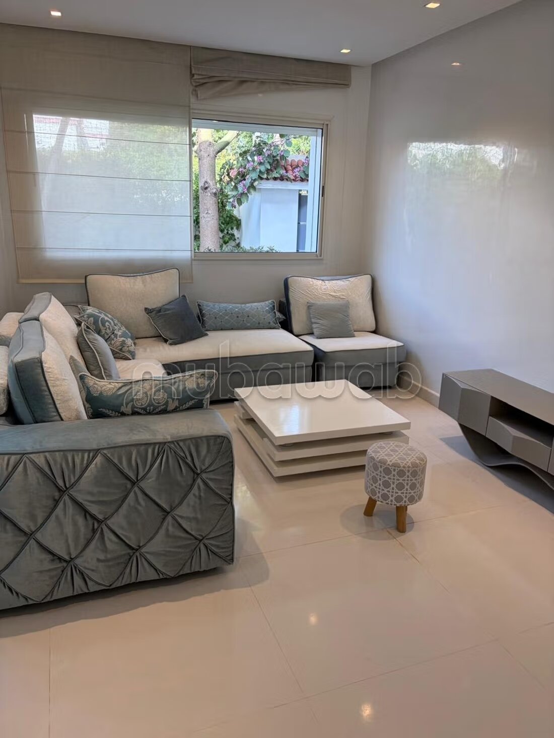 Villa moderne 1200 m² à vendre à Rabat — Photo 34