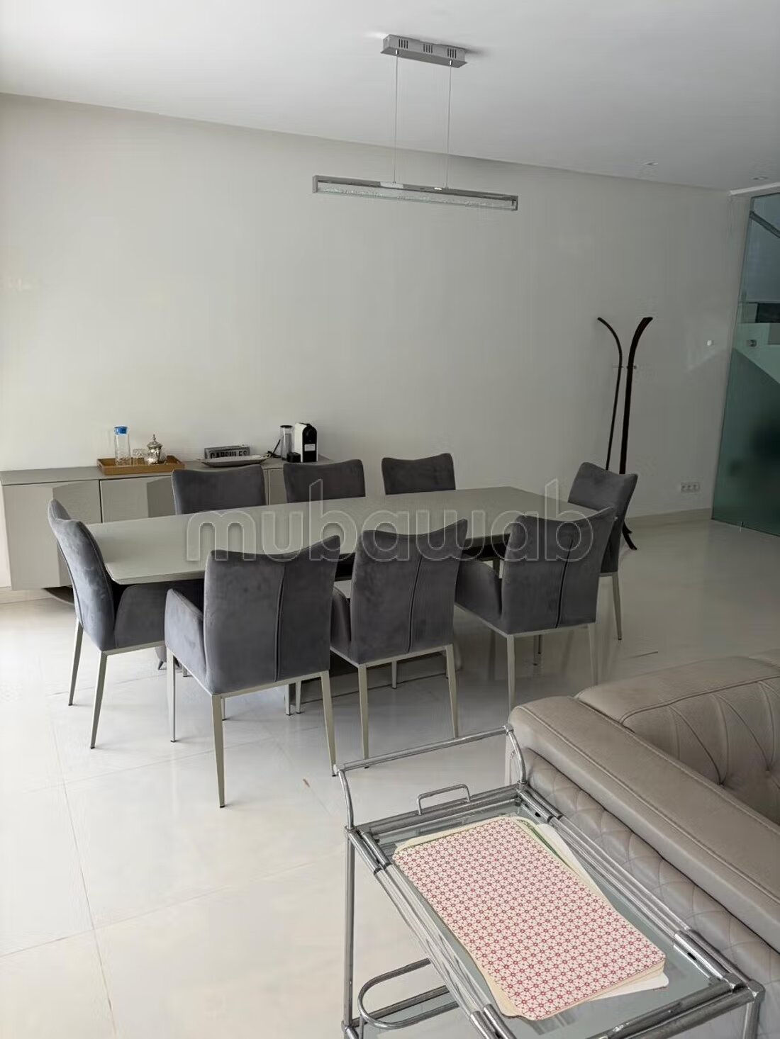 Villa moderne 1200 m² à vendre à Rabat — Photo 38