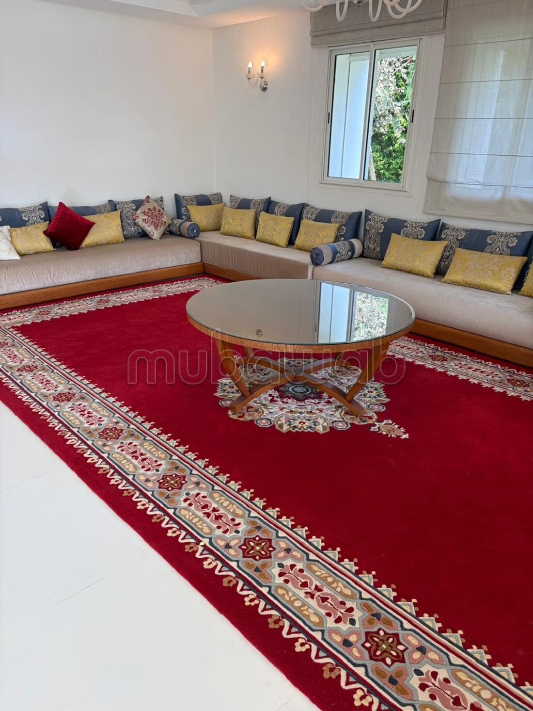 Villa moderne 1200 m² à vendre à Rabat — Photo 43