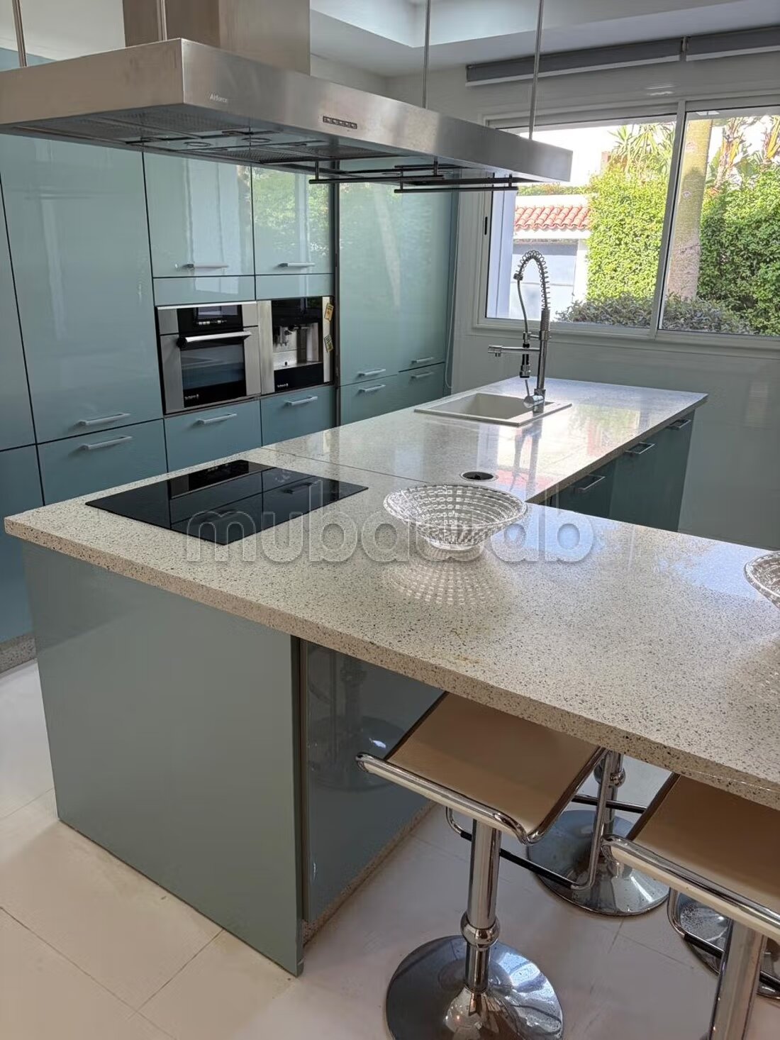 Villa moderne 1200 m² à vendre à Rabat — Photo 35