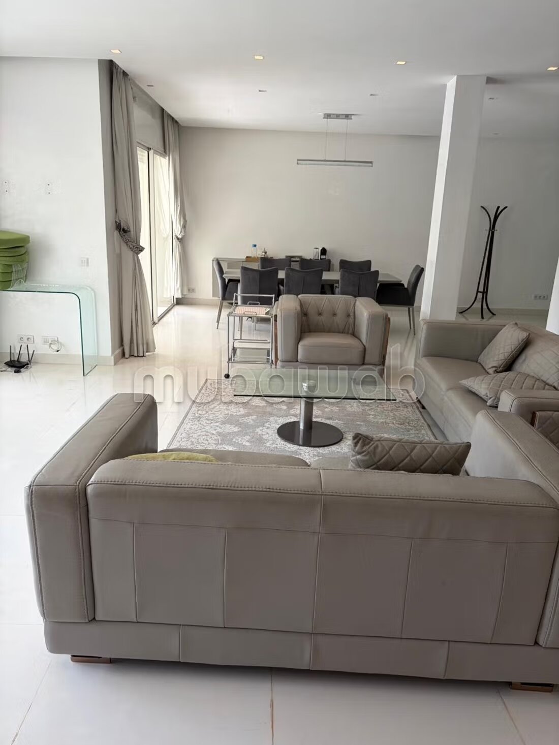 Villa moderne 1200 m² à vendre à Rabat — Photo 41