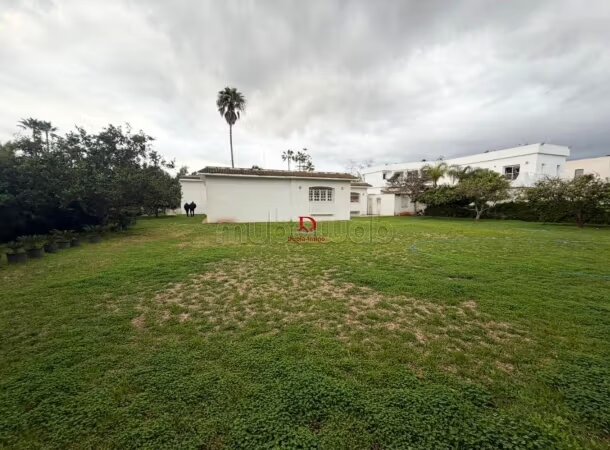 Villa moderne 1200 m² à vendre à Rabat — Photo 52