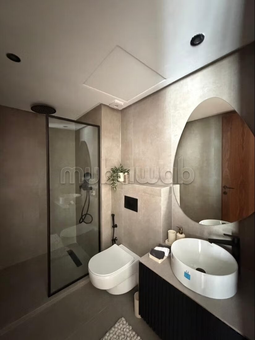 Appartement studio 40 m² à vendre à Casablanca — Photo 5