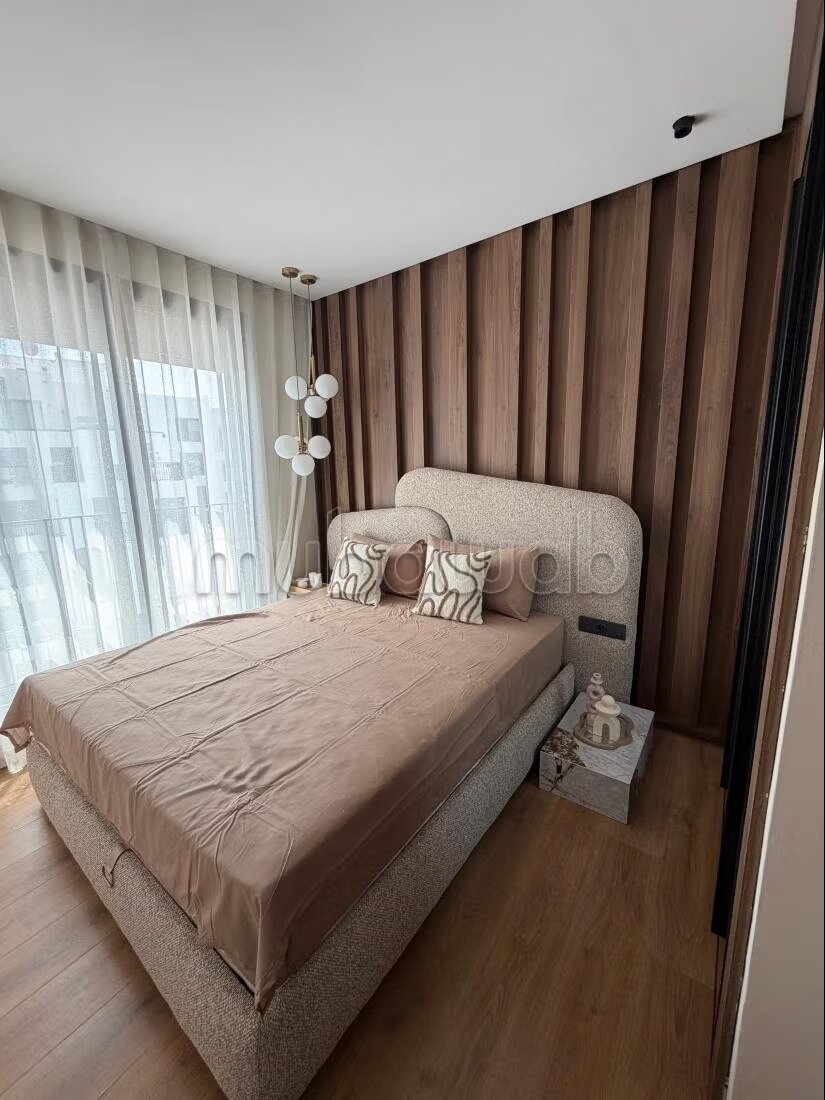 Appartement studio 40 m² à vendre à Casablanca — Photo 7