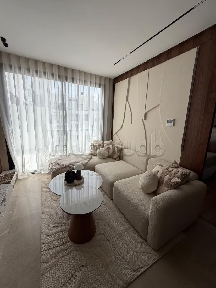 Appartement studio 40 m² à vendre à Casablanca — Photo 11