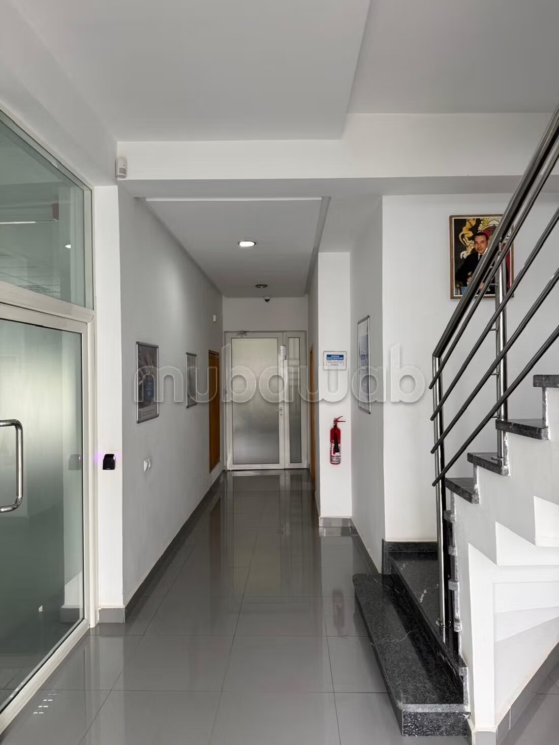 Villa 445 m² for rent in Rabat (Agdal) — Photo 13