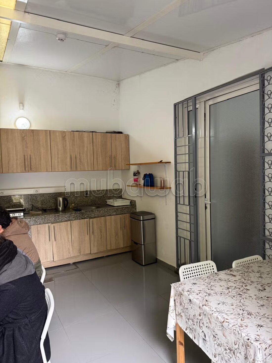 Villa 445 m² for rent in Rabat (Agdal) — Photo 6
