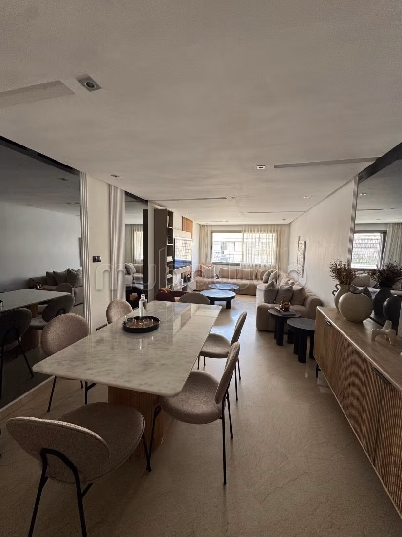 Apartment 115 sqm for sale in Casablanca – Ferme Bretonne — Photo 2