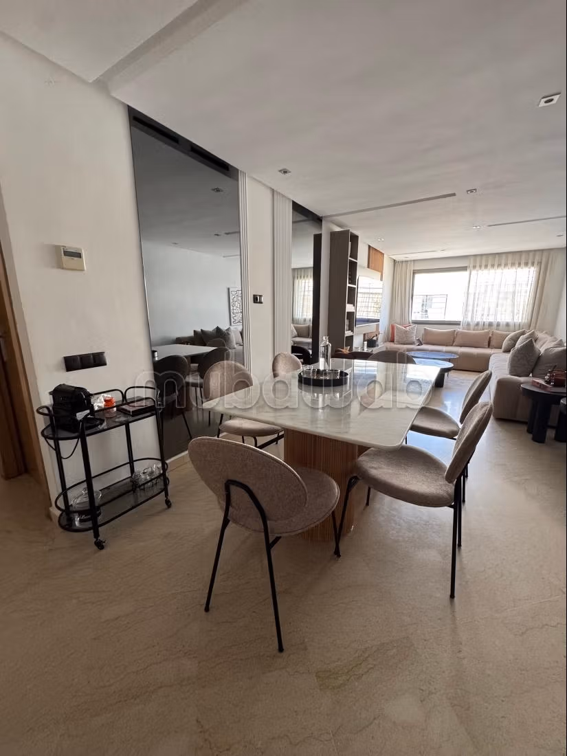 Apartment 115 sqm for sale in Casablanca – Ferme Bretonne — Photo 3