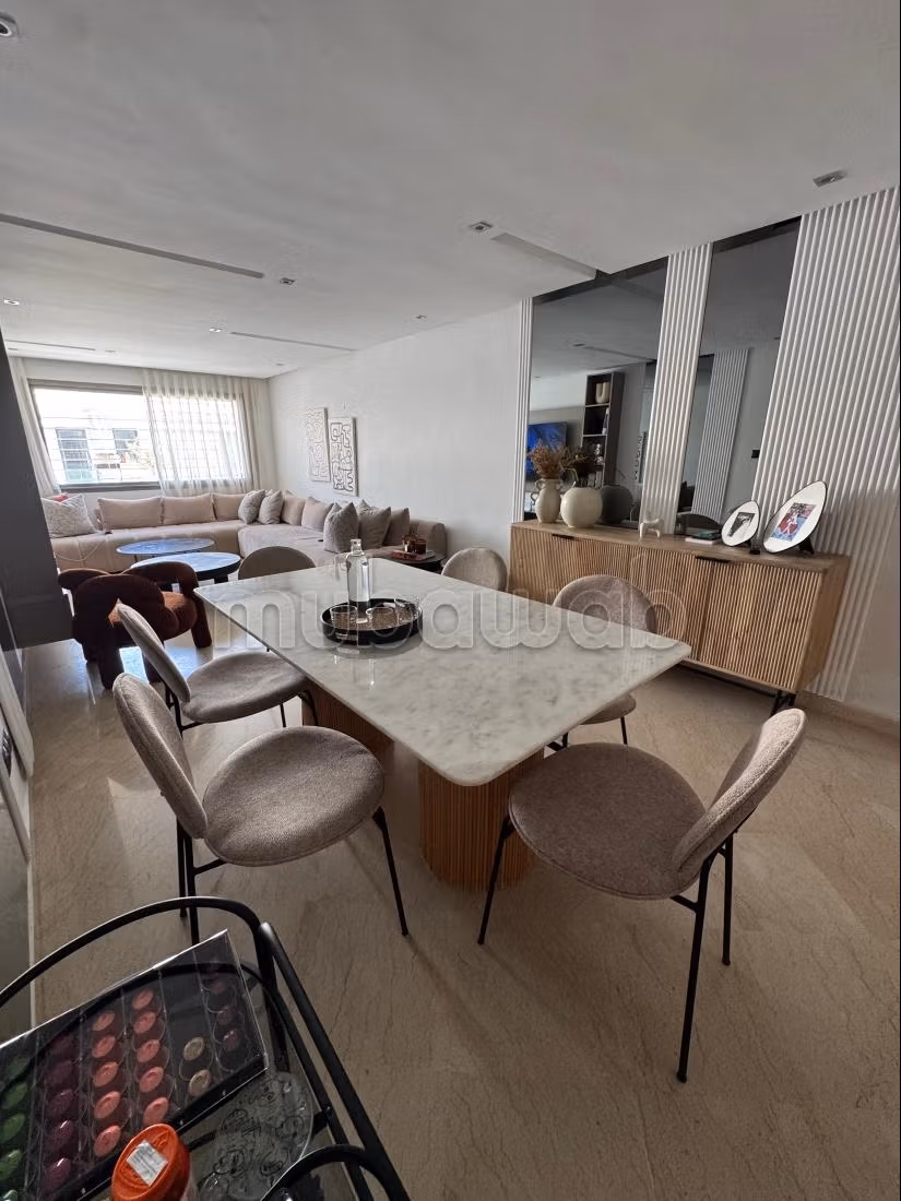 Apartment 115 sqm for sale in Casablanca – Ferme Bretonne — Photo 7