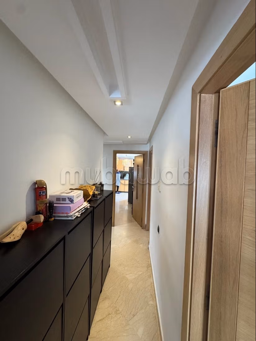 Apartment 115 sqm for sale in Casablanca – Ferme Bretonne — Photo 16