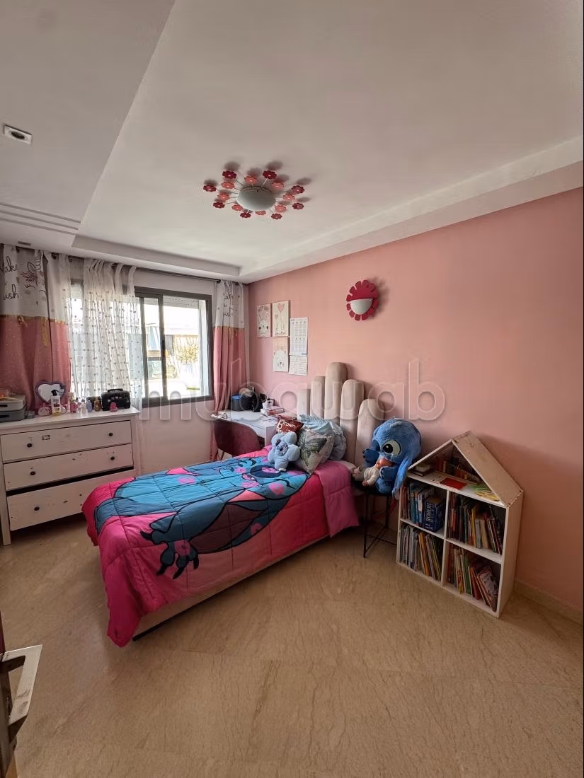 Apartment 115 sqm for sale in Casablanca – Ferme Bretonne — Photo 17