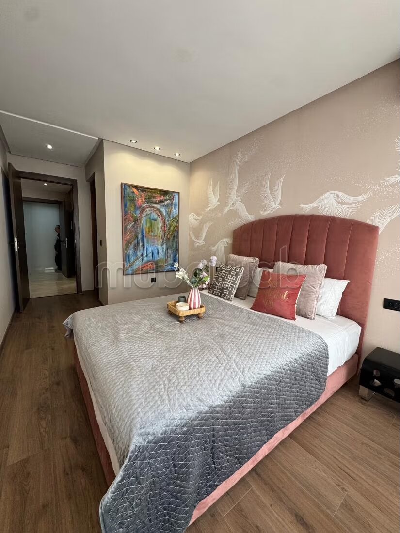 Appartement 57 m² à vendre à Casablanca (Anfa) — Photo 2