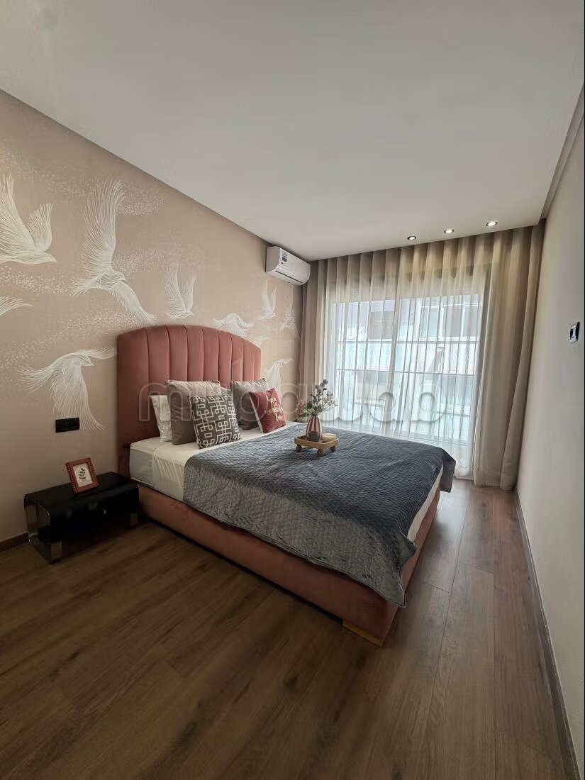 Appartement 57 m² à vendre à Casablanca (Anfa) — Photo 4