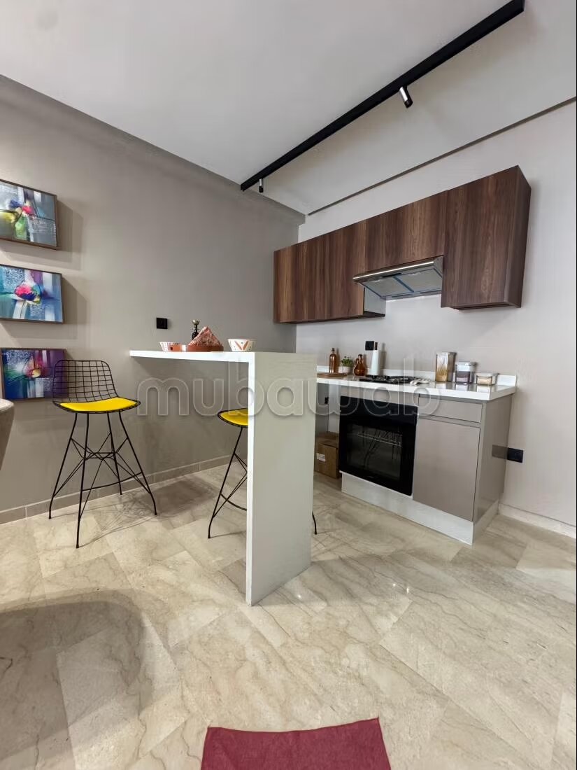 Appartement 57 m² à vendre à Casablanca (Anfa) — Photo 10