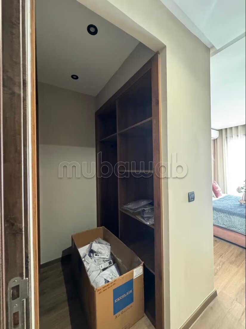 Appartement 57 m² à vendre à Casablanca (Anfa) — Photo 5