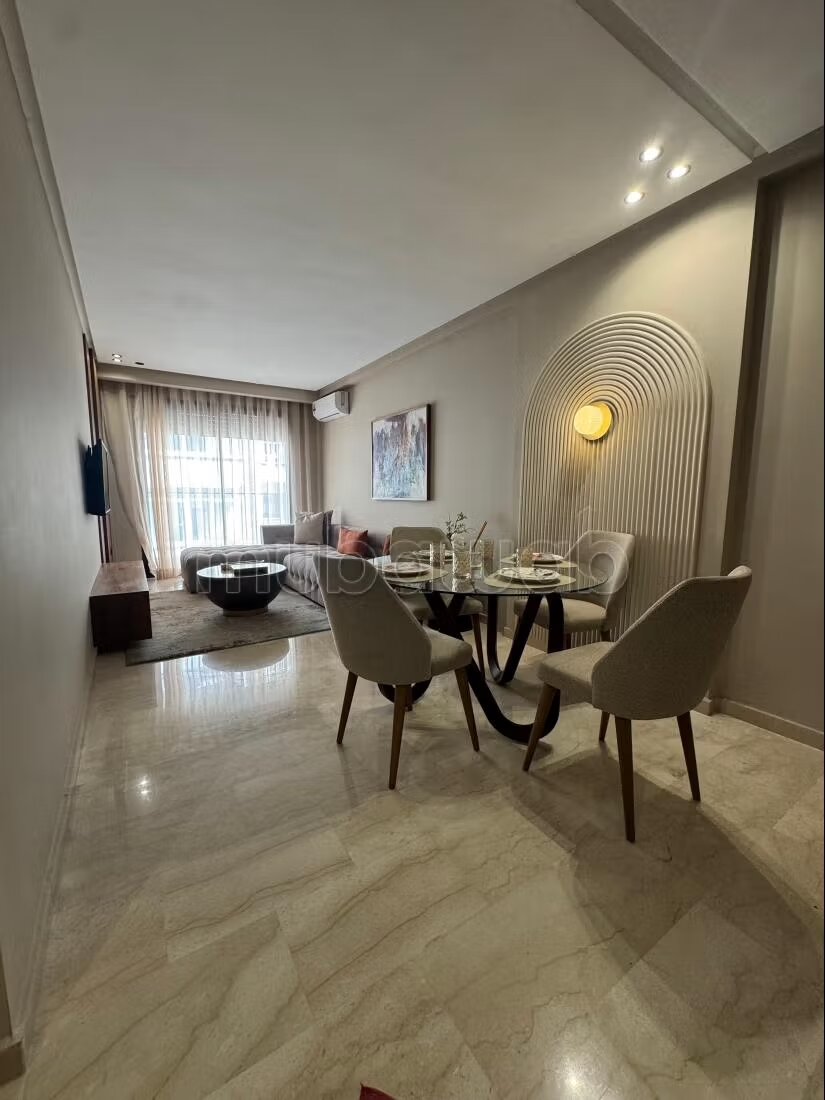 Appartement 57 m² à vendre à Casablanca (Anfa) — Photo 11