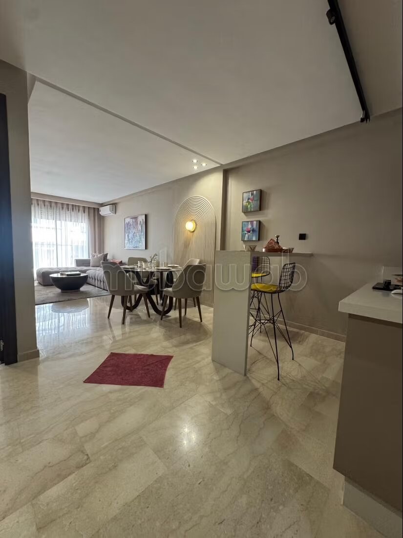 Appartement 57 m² à vendre à Casablanca (Anfa) — Photo 13