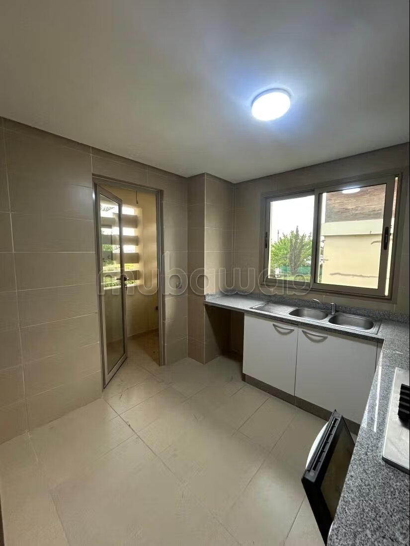 Appartement 155 m² à louer à Casablanca – Prestigia Bouskoura — Photo 3